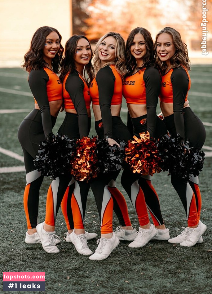 Taylor Johnson Cheer Filtración Desnuda OnlyFans Foto #9 - Fapshots