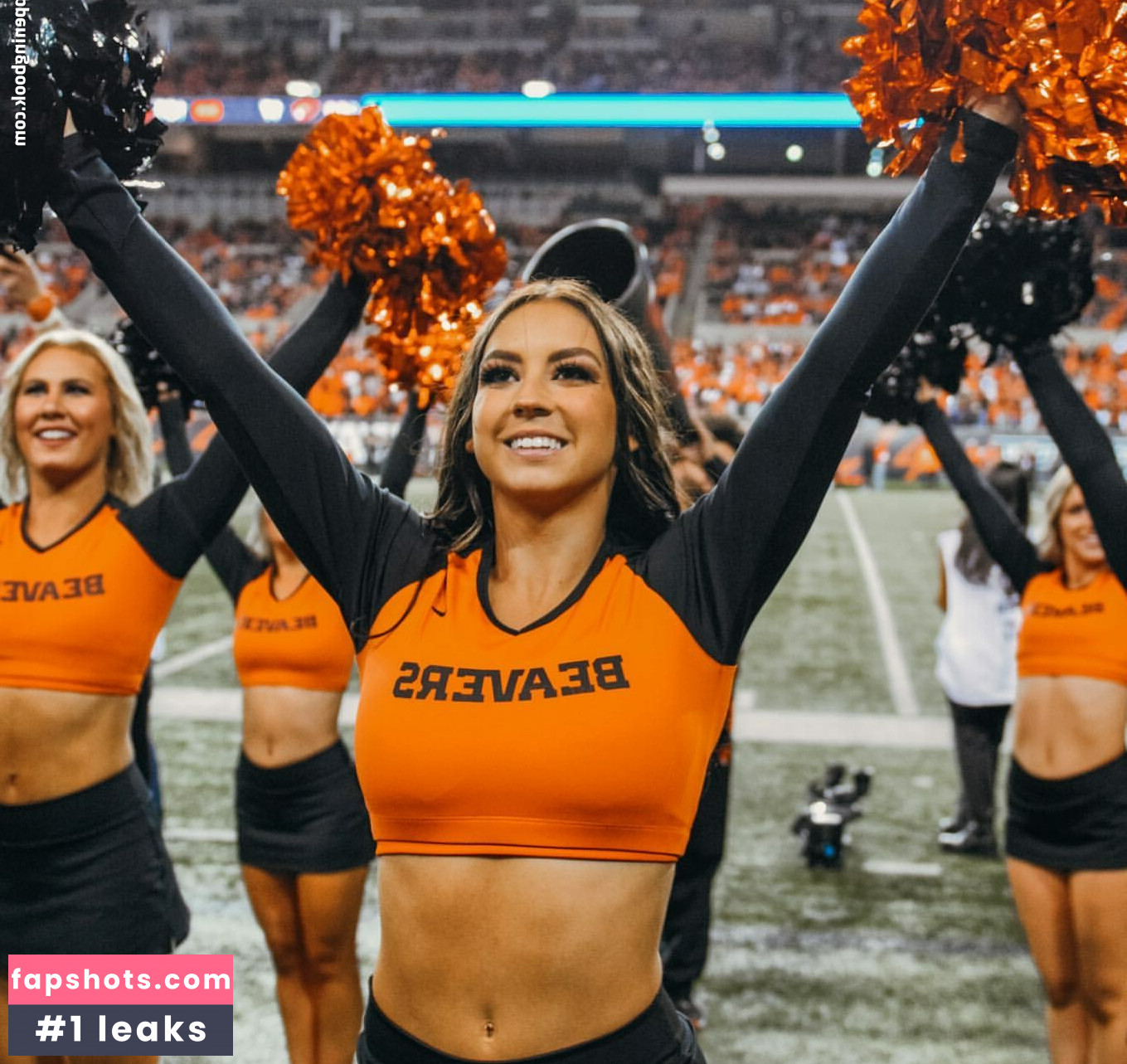 Taylor Johnson Cheer Filtración Desnuda OnlyFans Foto #10 - Fapshots