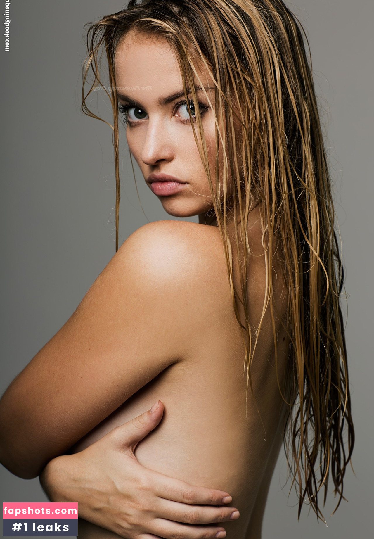 Taylor Justine Howard gallery photo #3