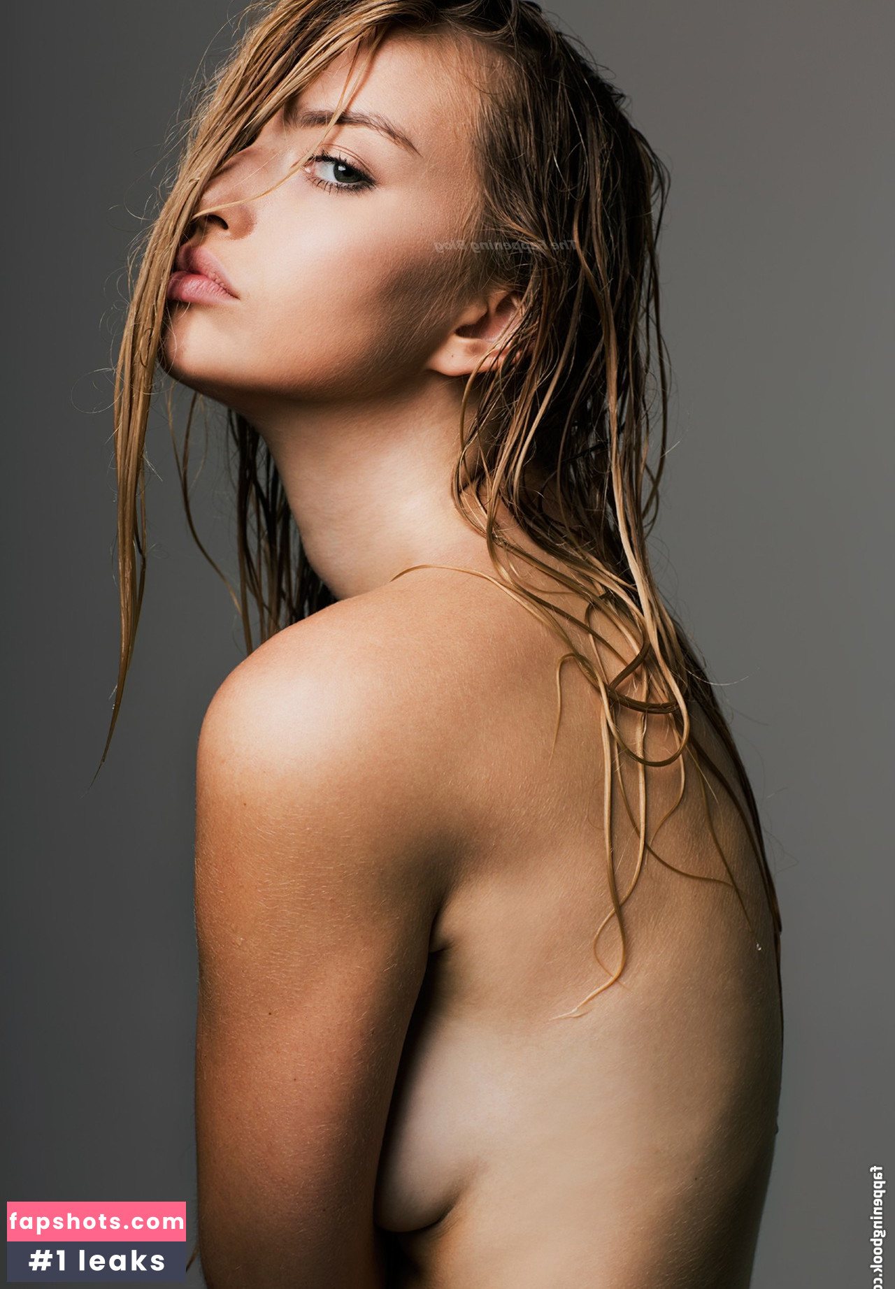 Taylor Justine Howard gallery photo #4