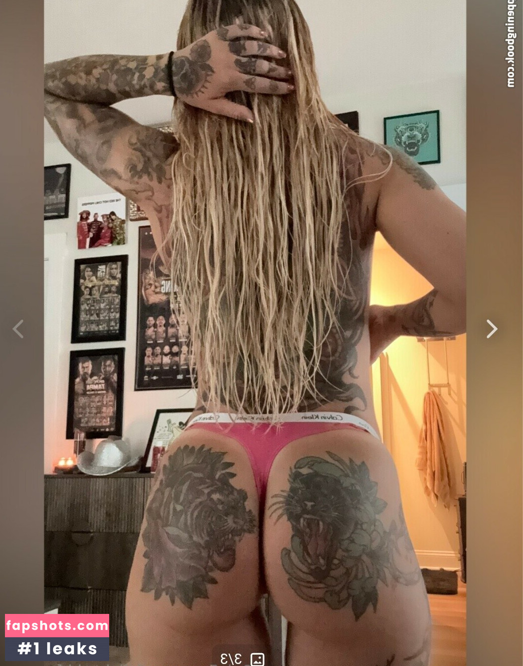 Taylor Killer Bee Starling gallery photo #4