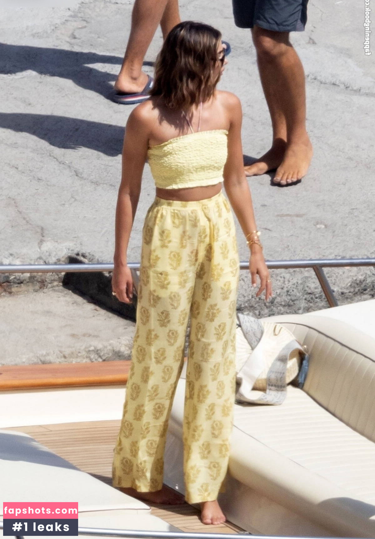 Taylor Marie Hill gallery photo #12