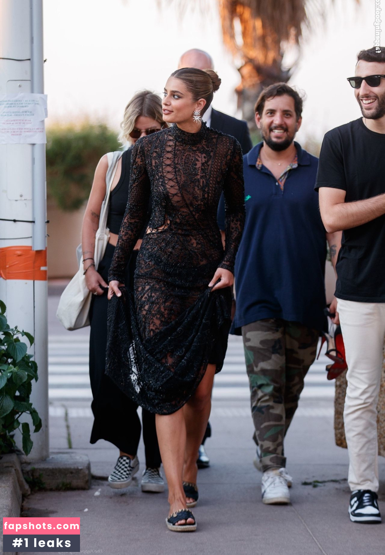 Taylor Marie Hill gallery photo #175