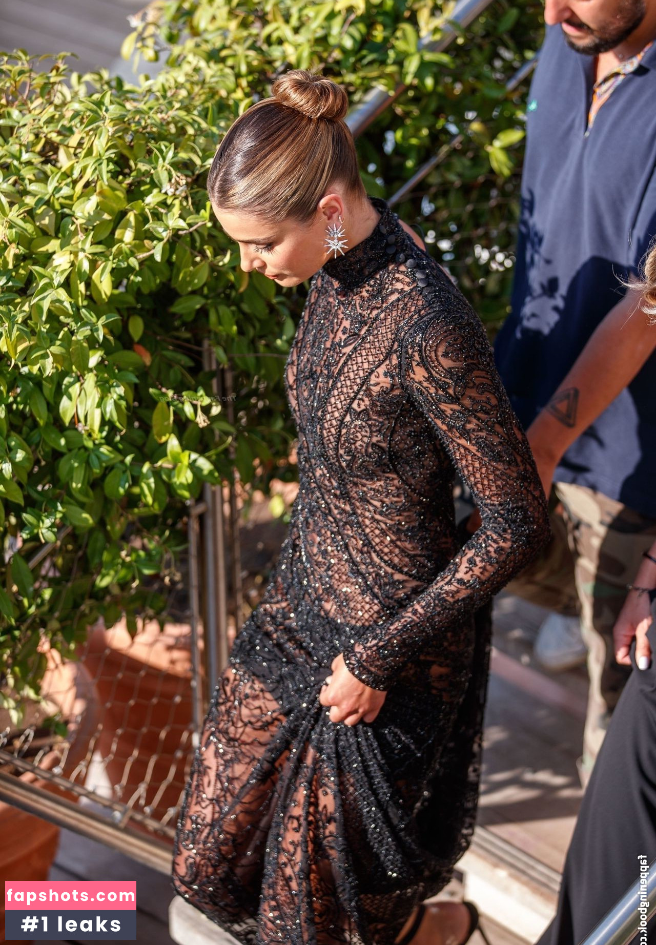 Taylor Marie Hill gallery photo #176