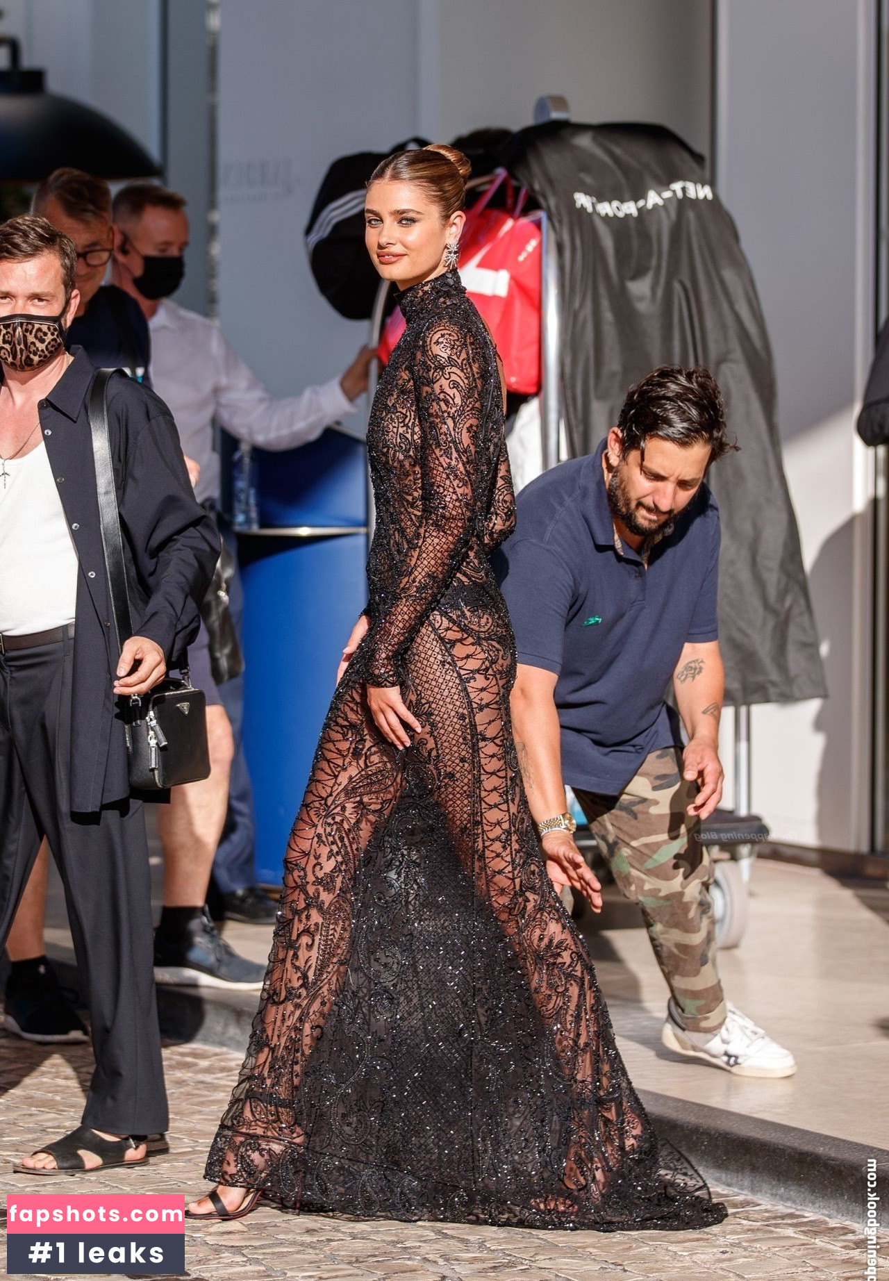 Taylor Marie Hill gallery photo #177