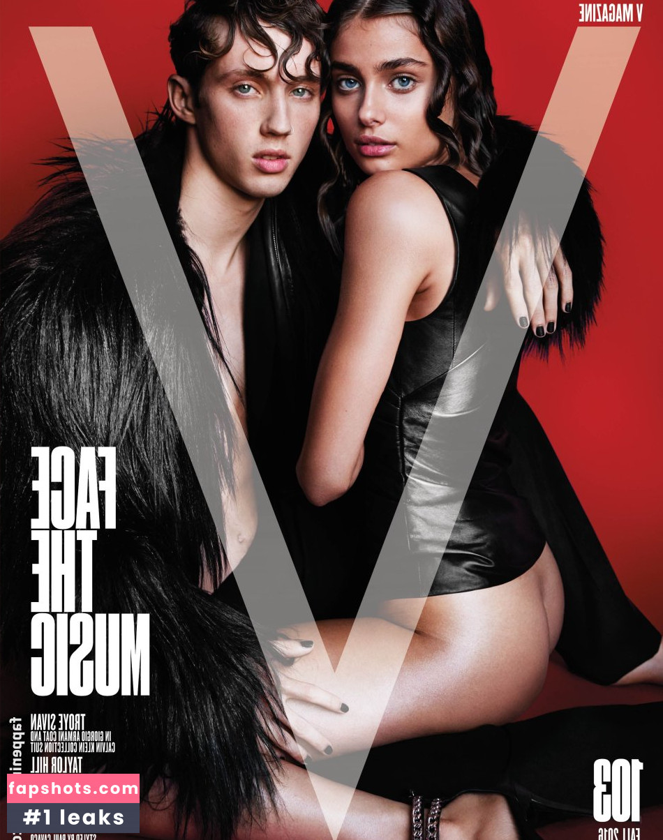 Taylor Marie Hill gallery photo #227