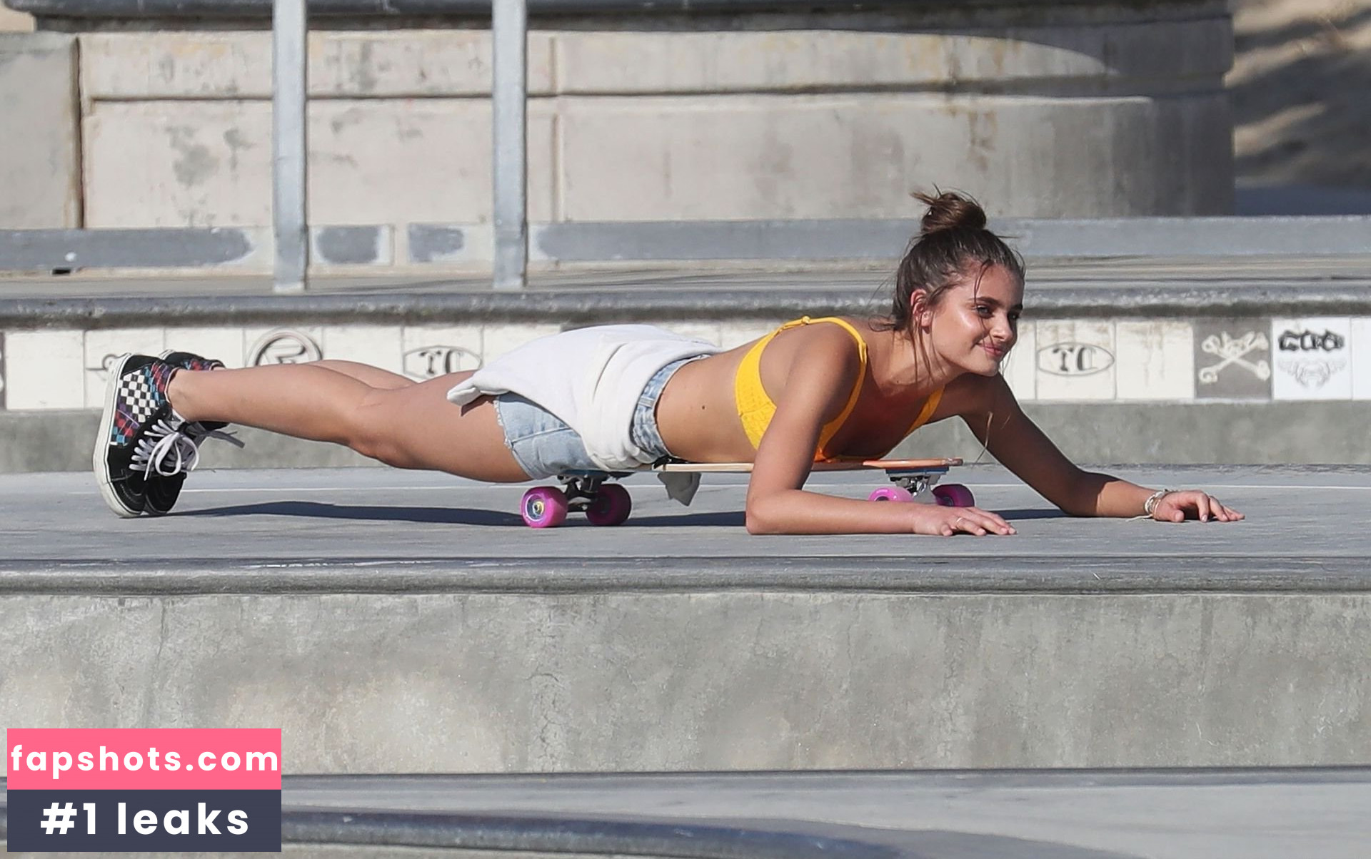 Taylor Marie Hill gallery photo #251