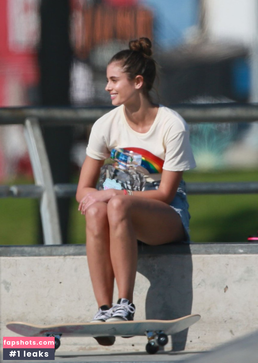 Taylor Marie Hill gallery photo #253