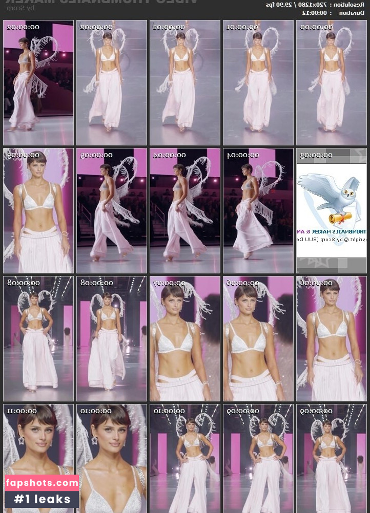 Taylor Marie Hill gallery photo #79