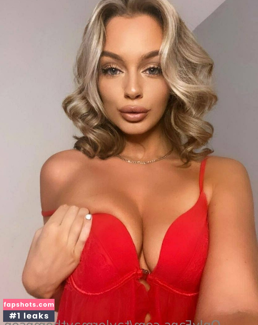 Taylor May Thompson gallery photo #21