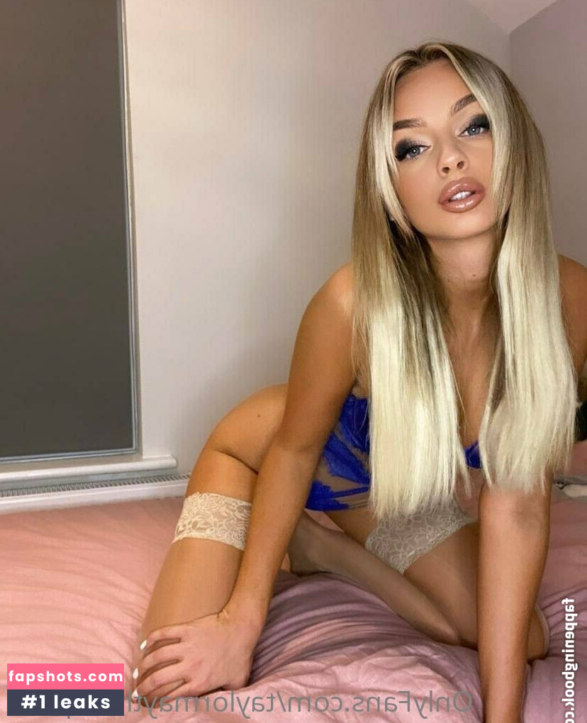 Taylor May Thompson gallery photo #32