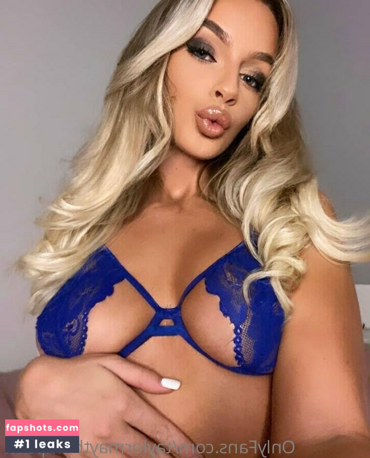 Taylor May Thompson gallery photo #33