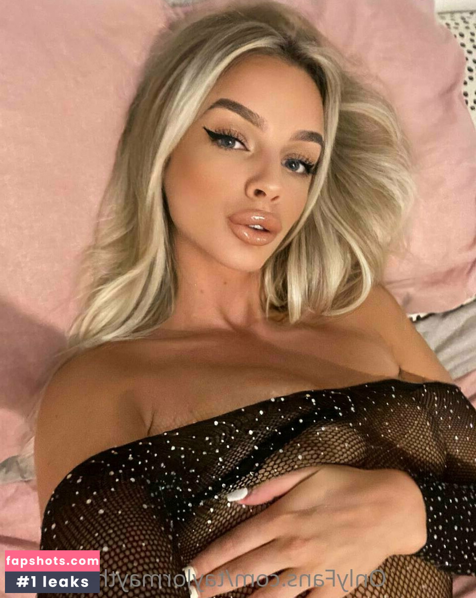 Taylor May Thompson gallery photo #36