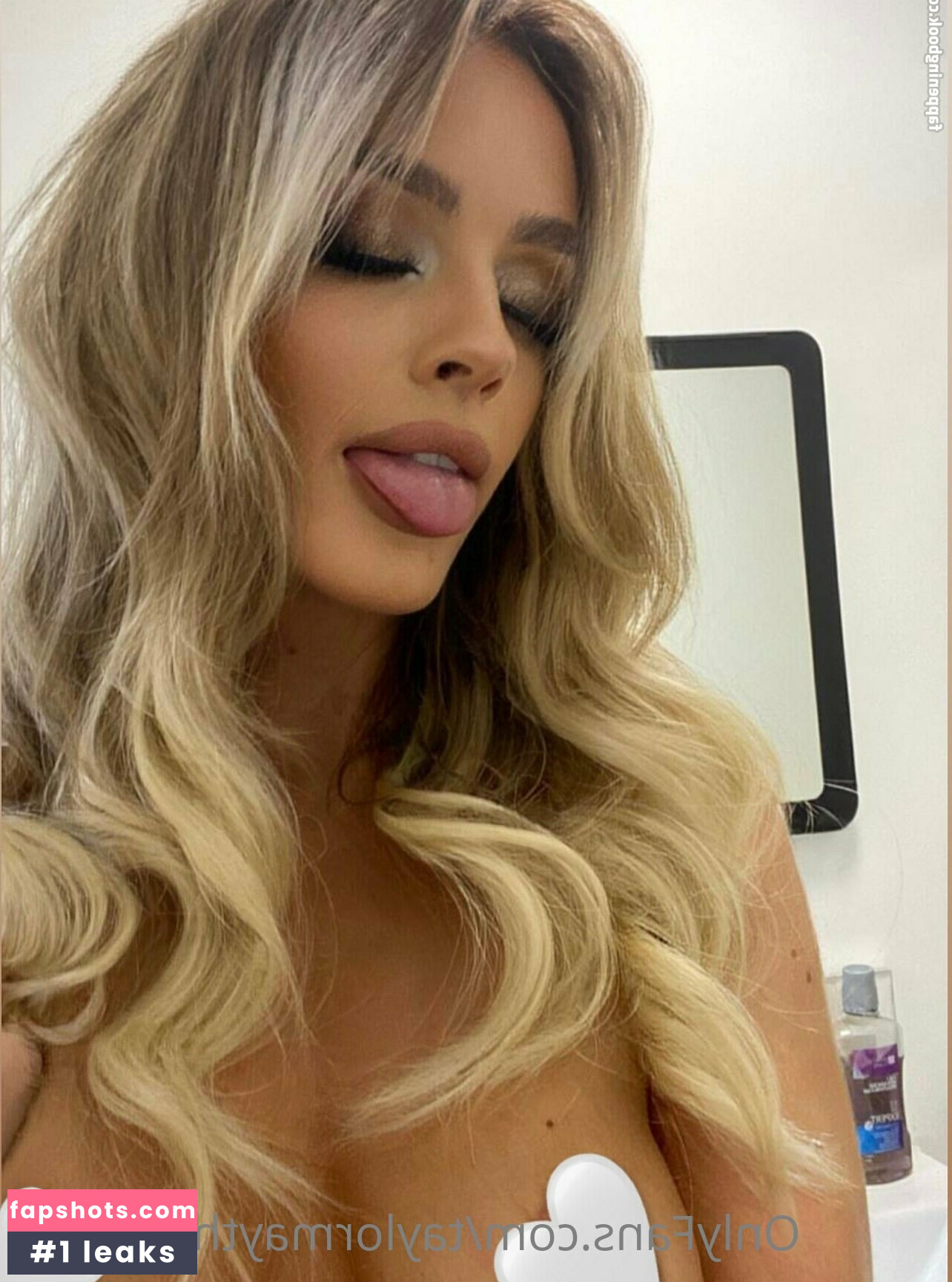 Taylor May Thompson gallery photo #5