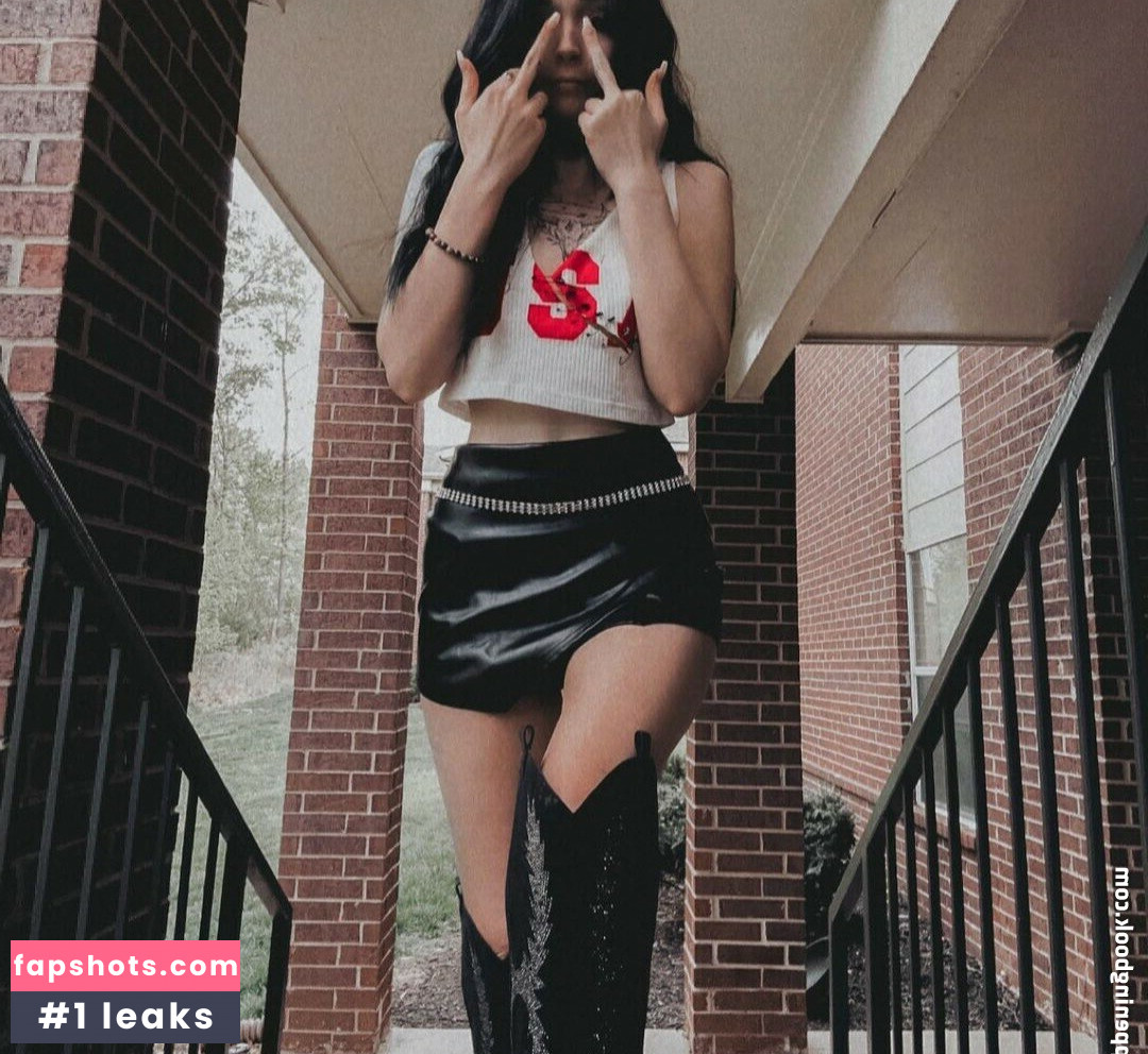 Taylor Miller Nahé úniky fotek pouze od fanoušků #2 - Fapshots