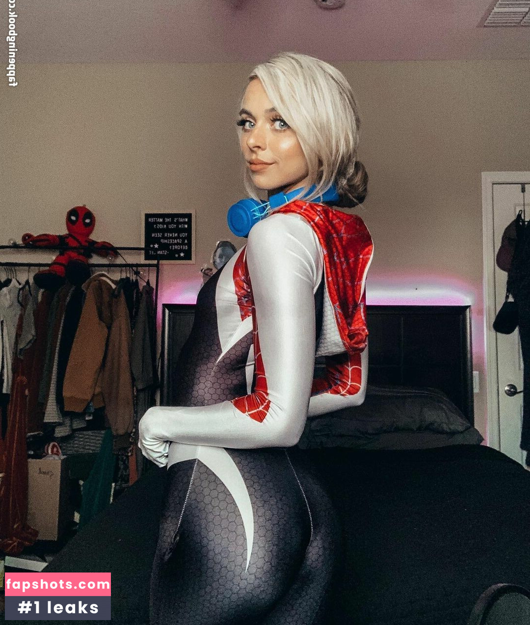 Taylor Miller Nahé úniky fotek pouze od fanoušků #9 - Fapshots