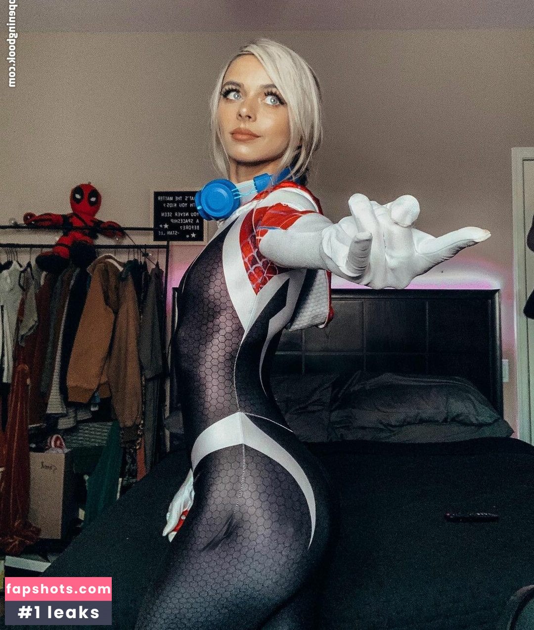 Taylor Miller Nahé úniky fotek pouze od fanoušků #10 - Fapshots