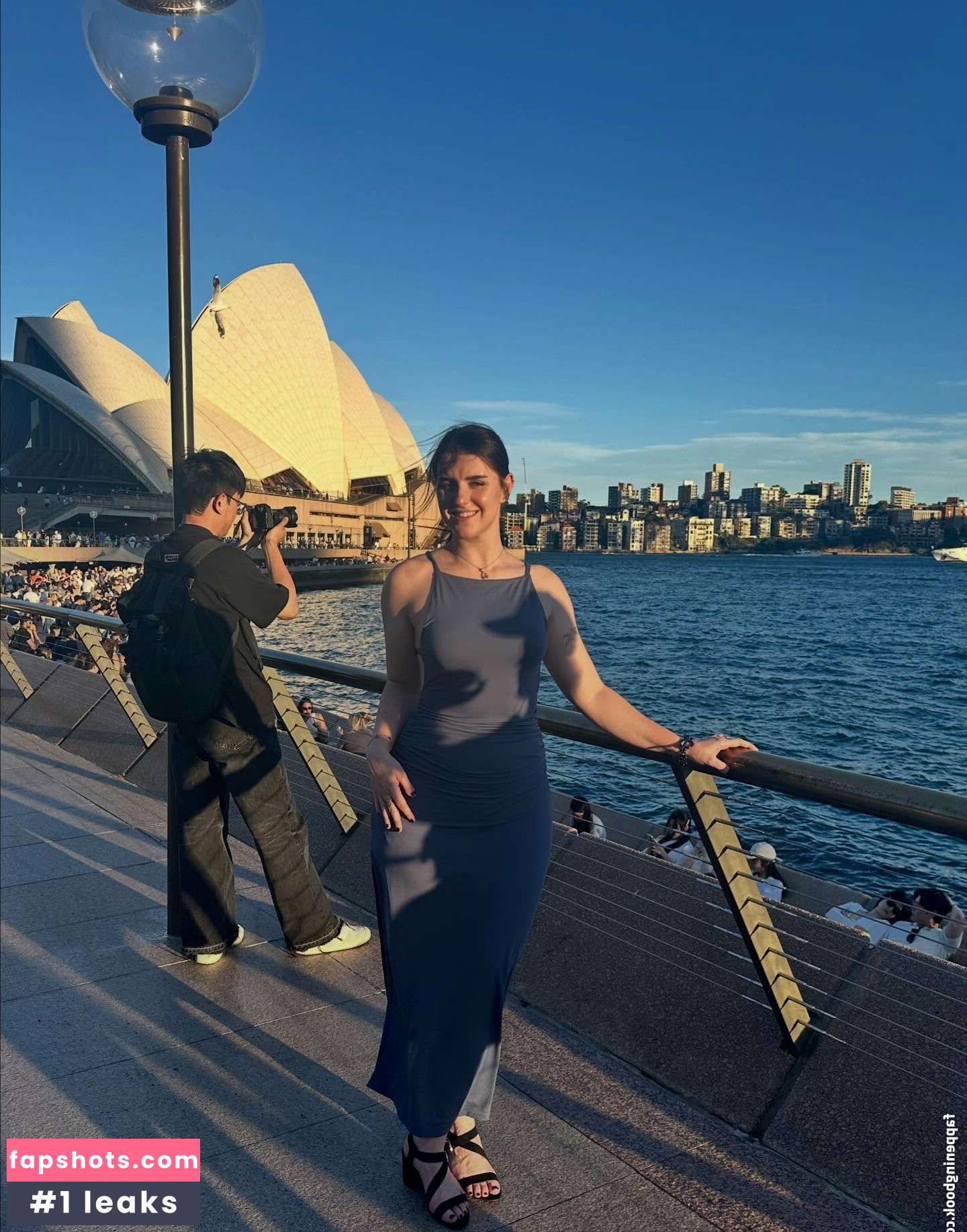 Taylor Morgan gallery photo #2