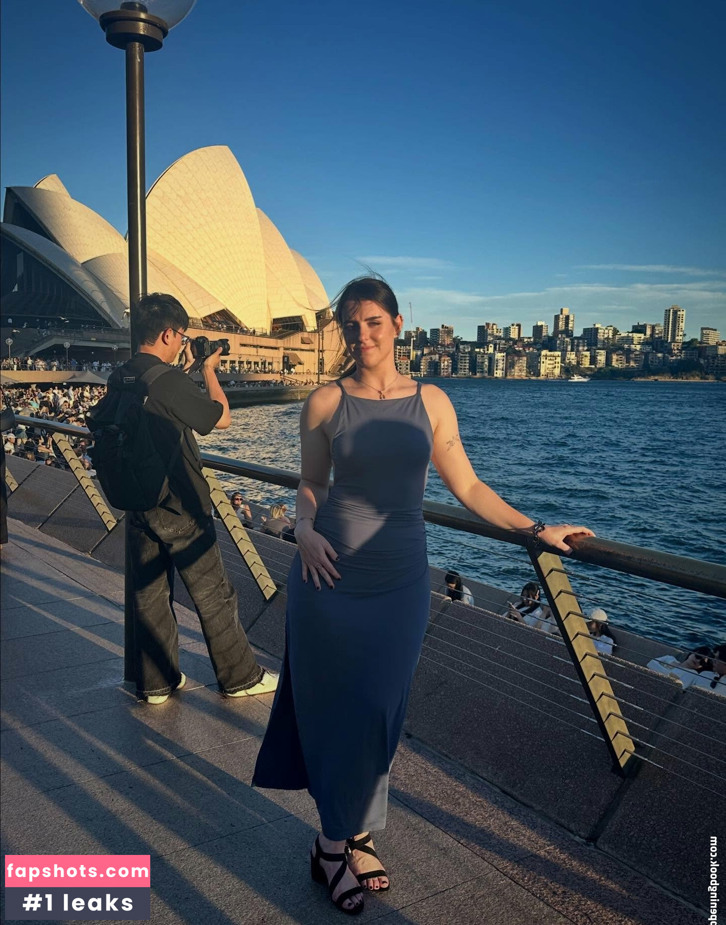 Taylor Morgan gallery photo #4