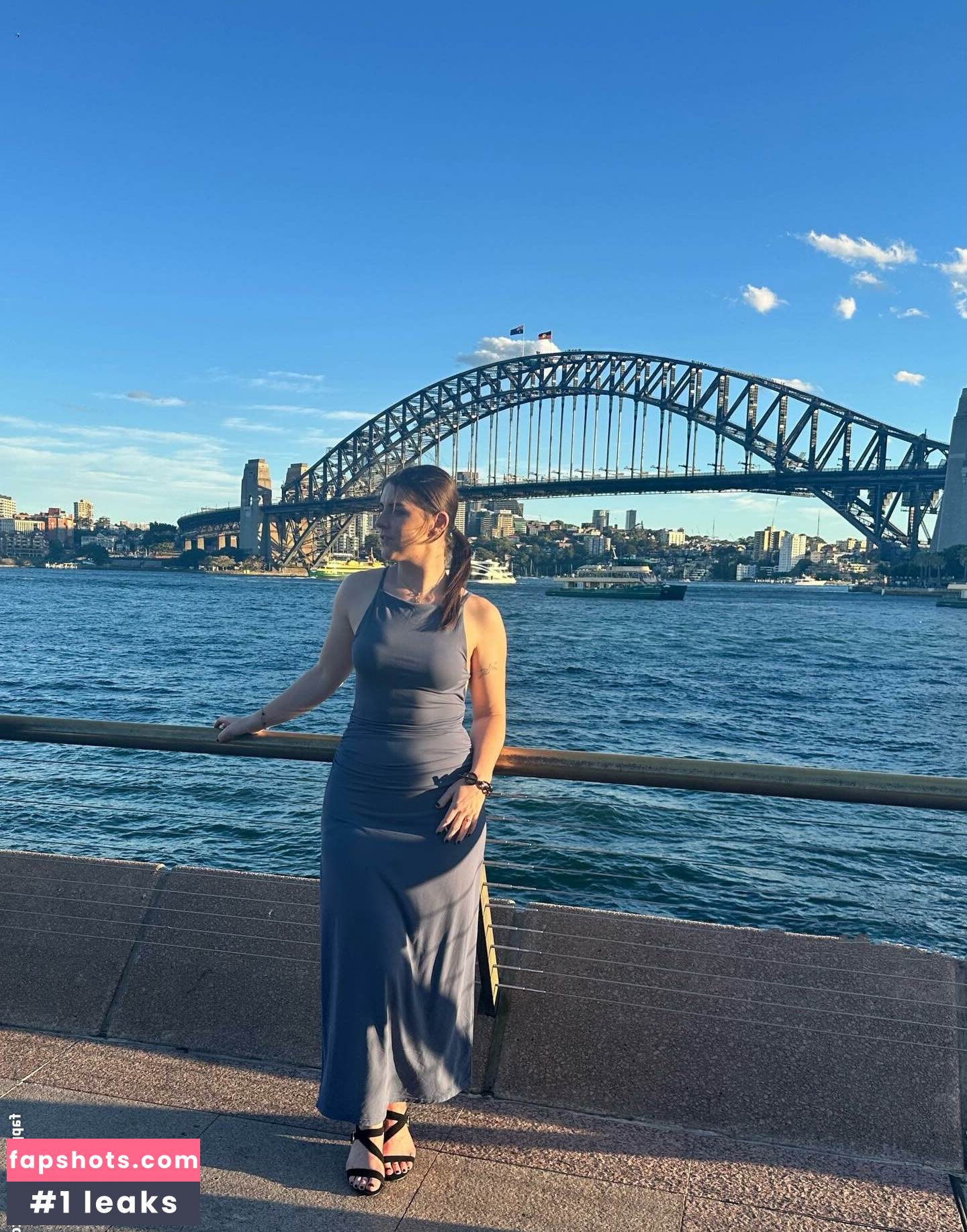 Taylor Morgan gallery photo #5