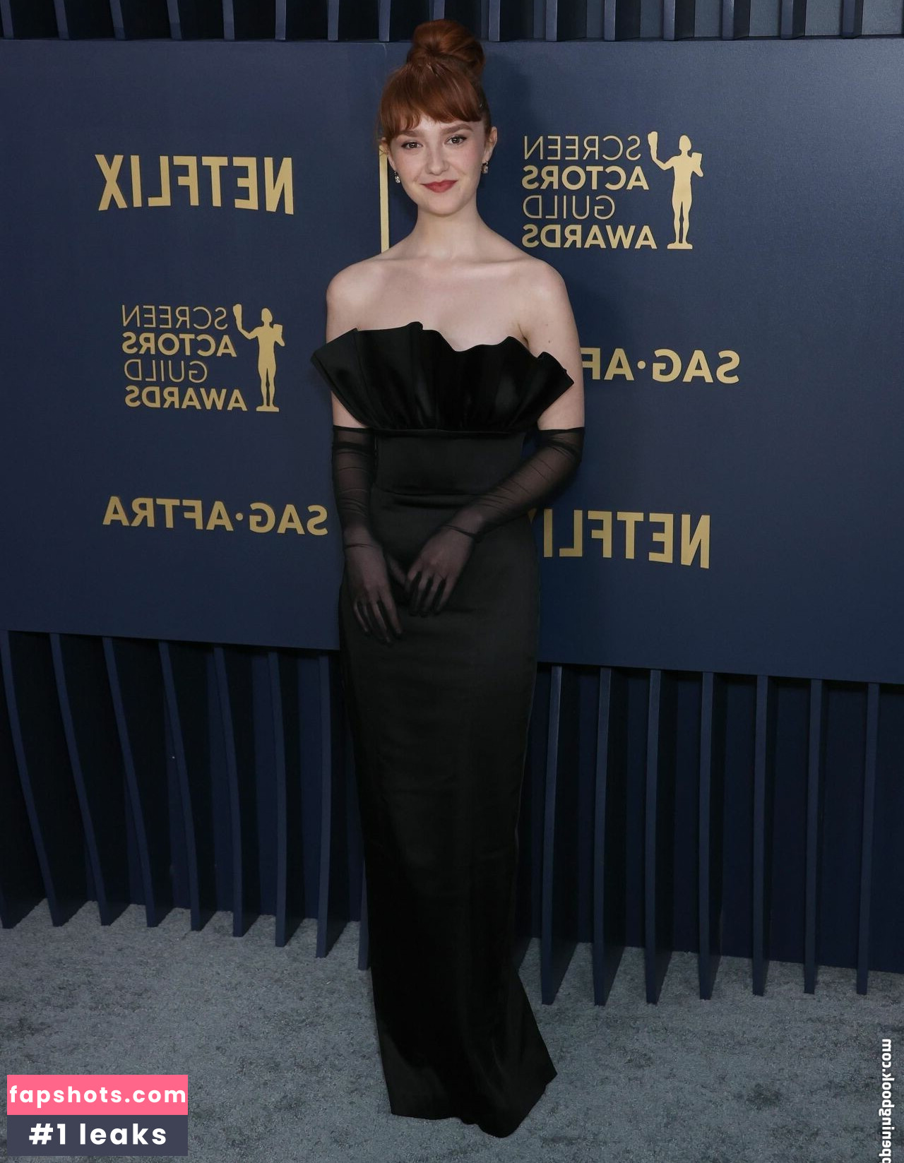 Taylor Richardson gallery photo #2