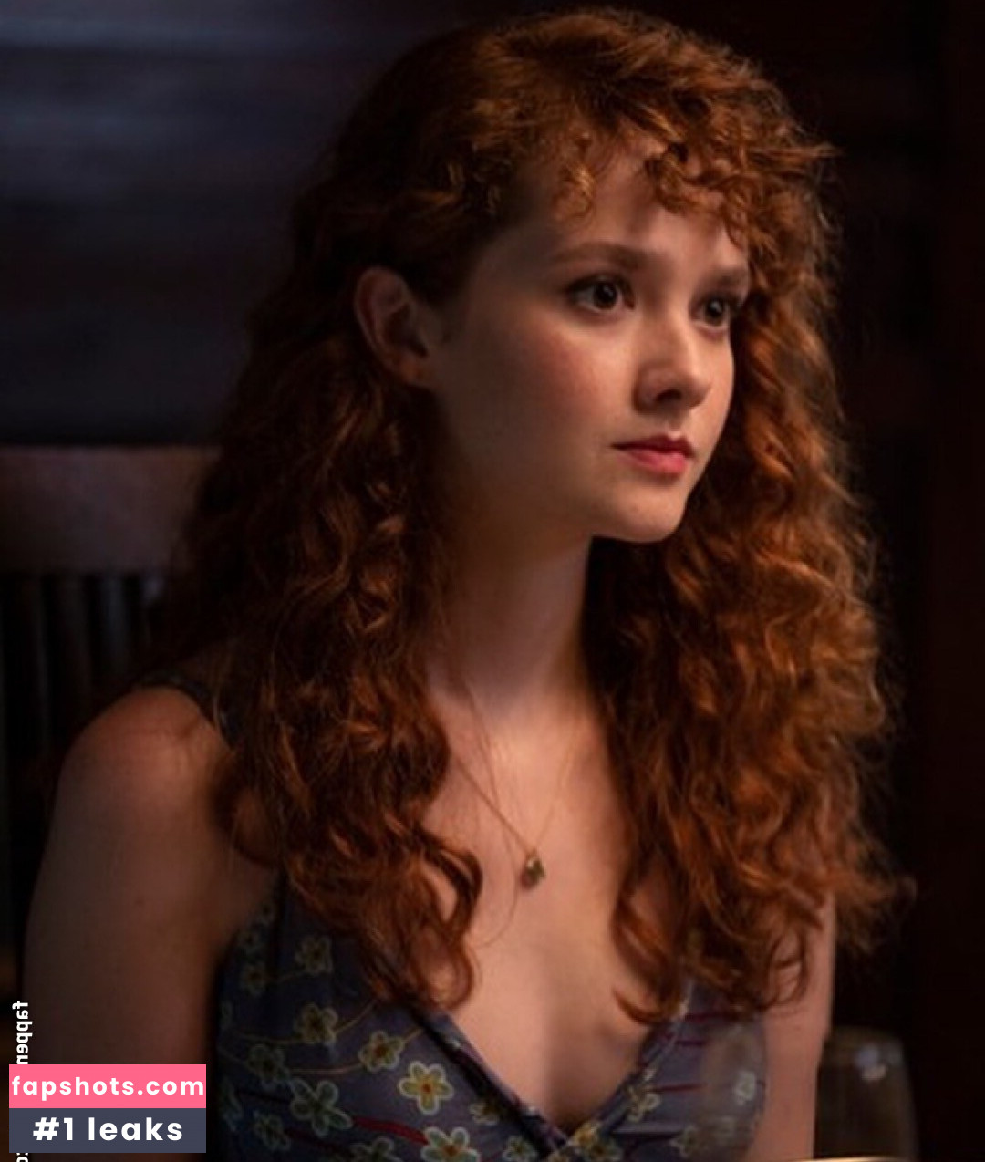 Taylor Richardson gallery photo #5