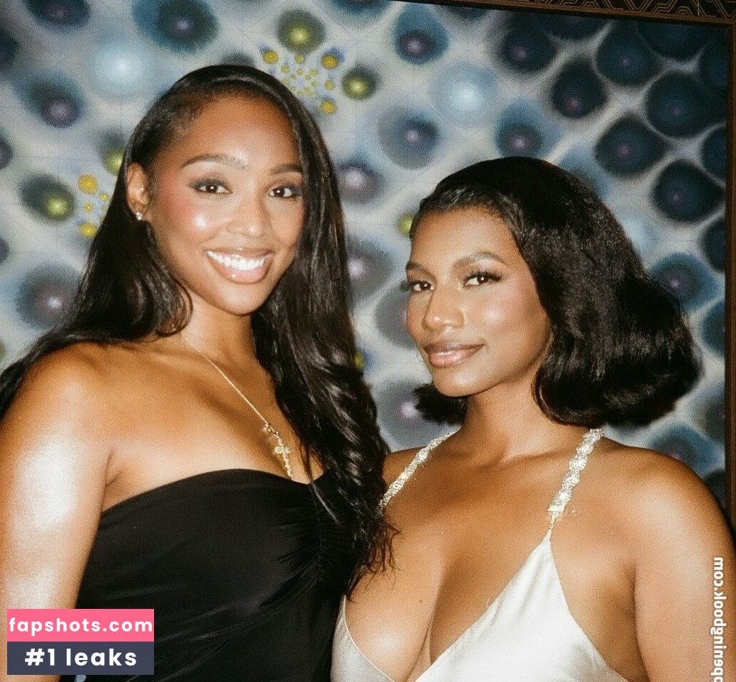 Taylor Rooks gallery photo #2