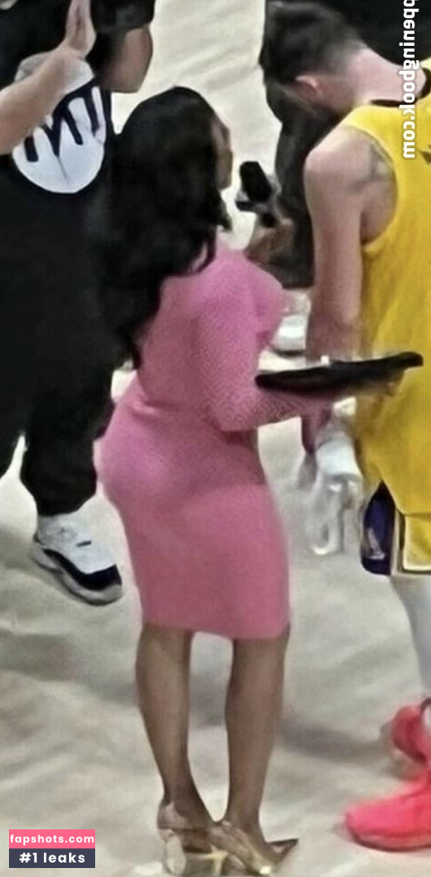 Taylor Rooks gallery photo #14