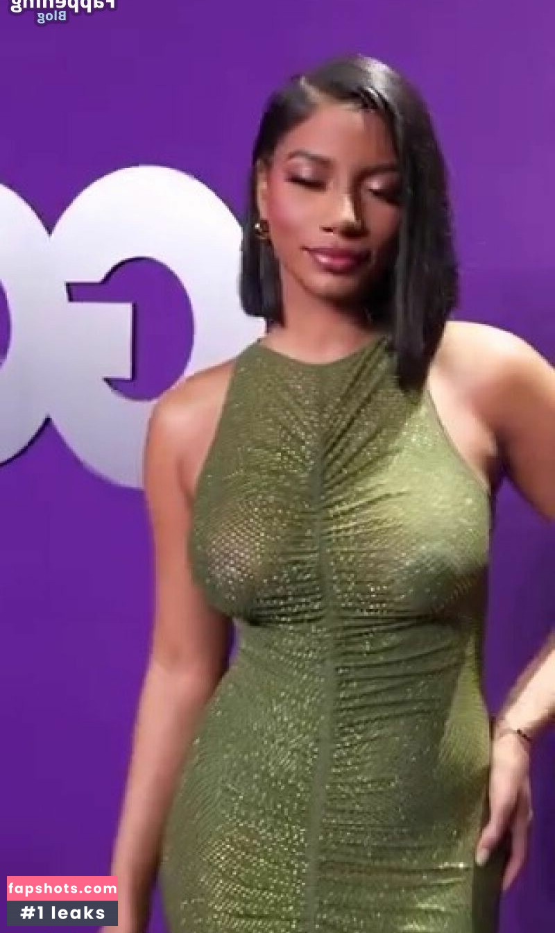 Taylor Rooks gallery photo #20