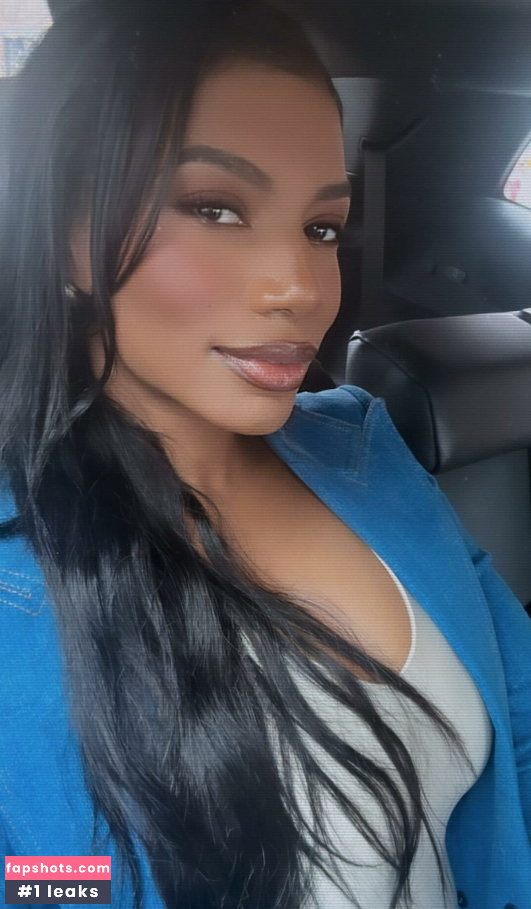 Taylor Rooks gallery photo #24