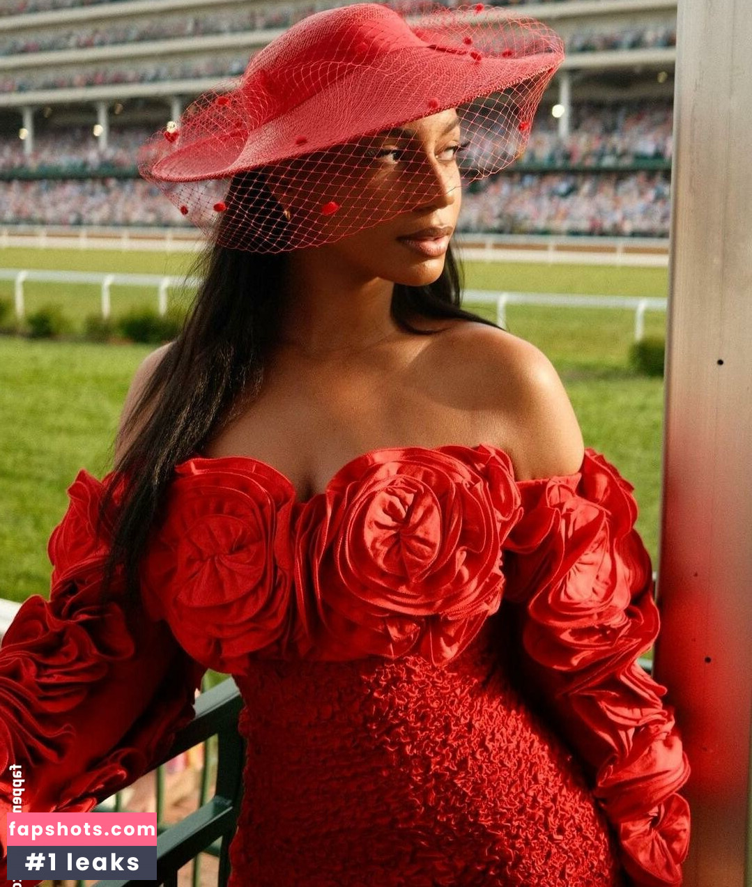 Taylor Rooks gallery photo #25