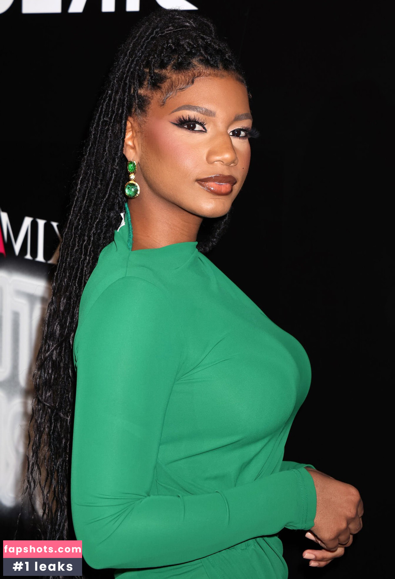 Taylor Rooks gallery photo #40