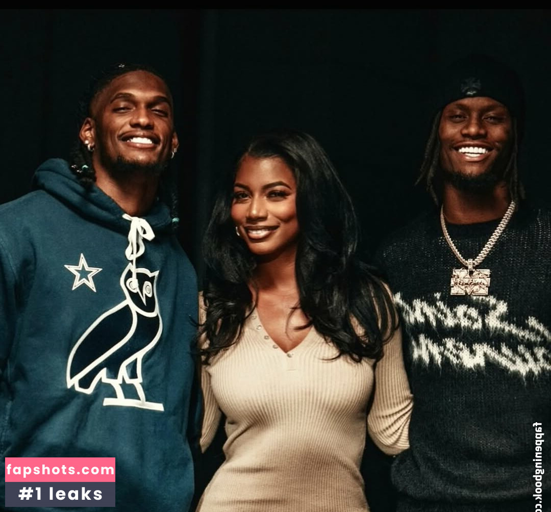 Taylor Rooks gallery photo #5