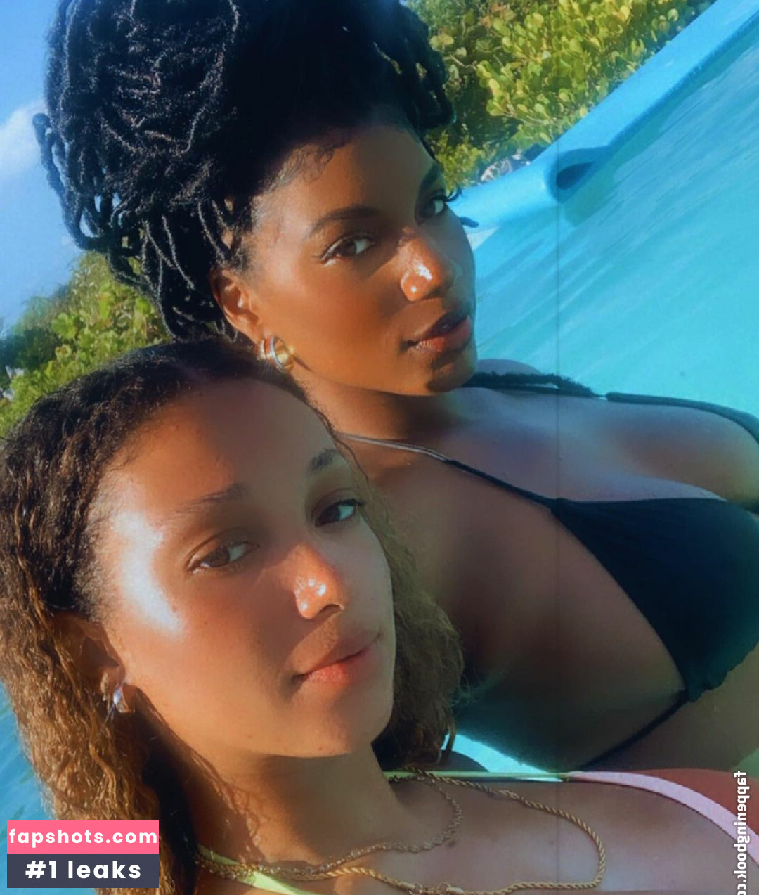 Taylor Rooks gallery photo #41