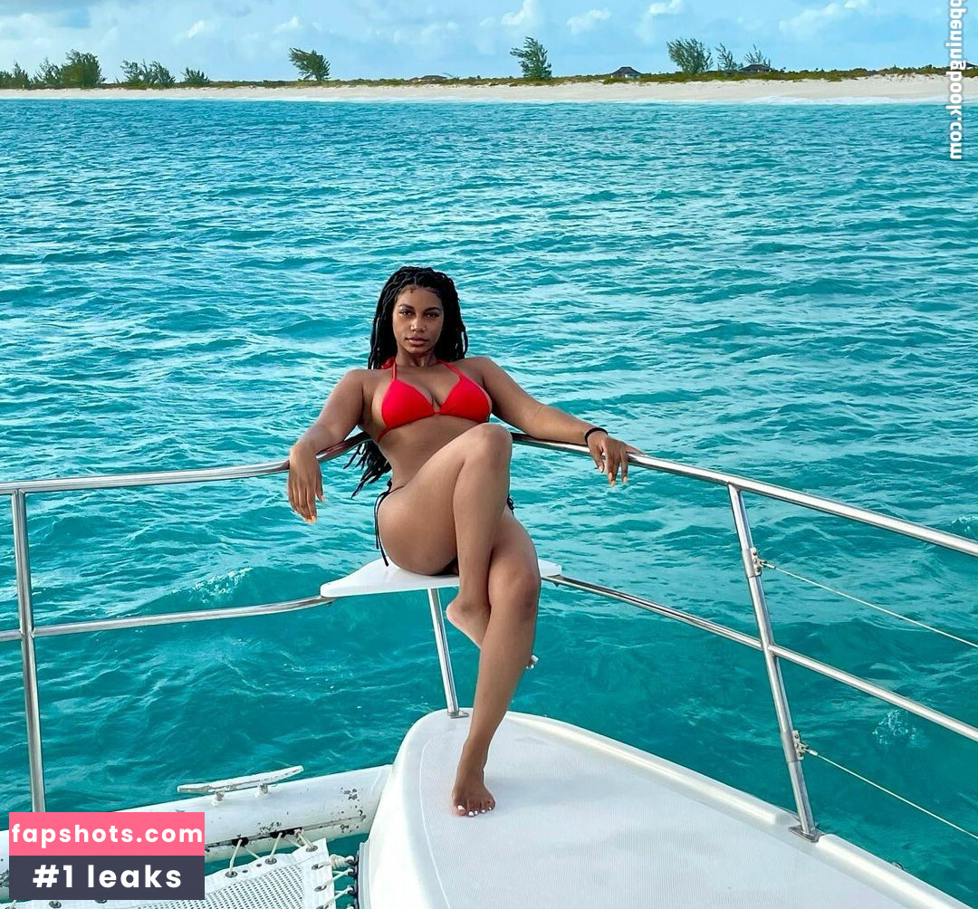 Taylor Rooks gallery photo #42