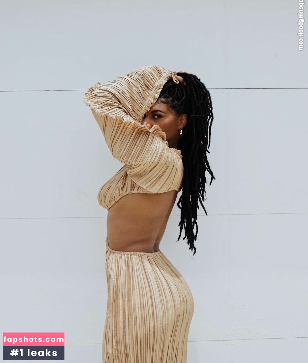 Taylor Rooks gallery photo #44