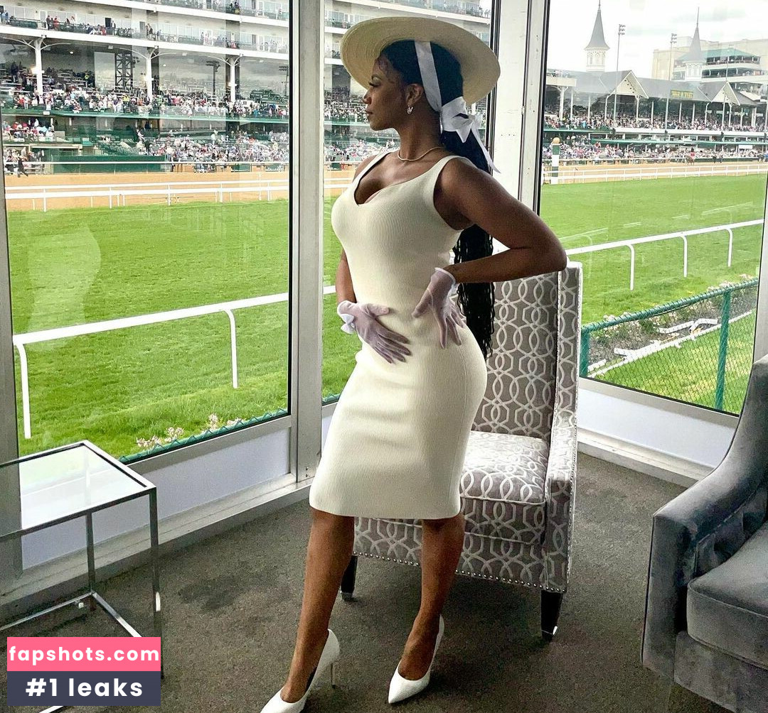 Taylor Rooks gallery photo #47