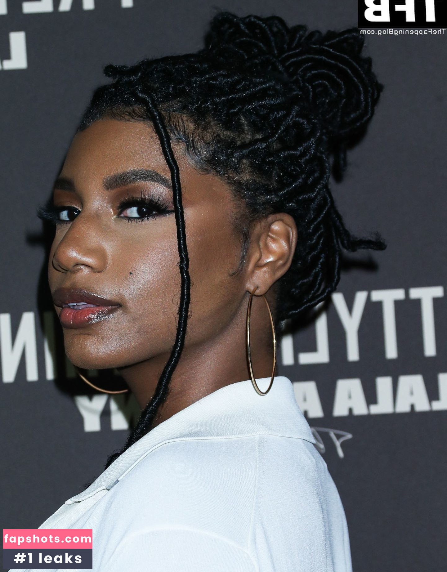 Taylor Rooks gallery photo #49