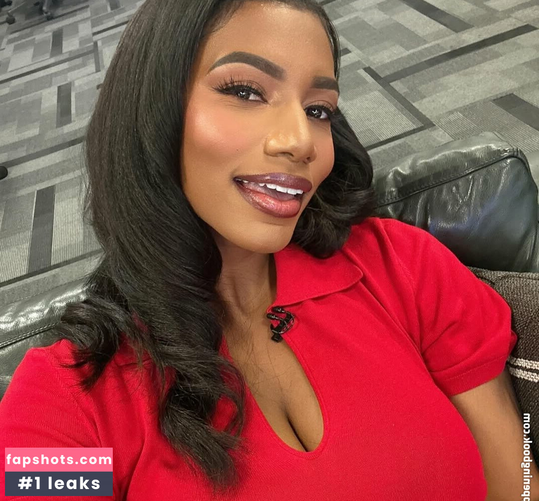 Taylor Rooks gallery photo #6
