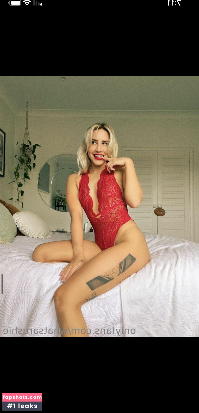 Taylor+Rushie Whatsarushie