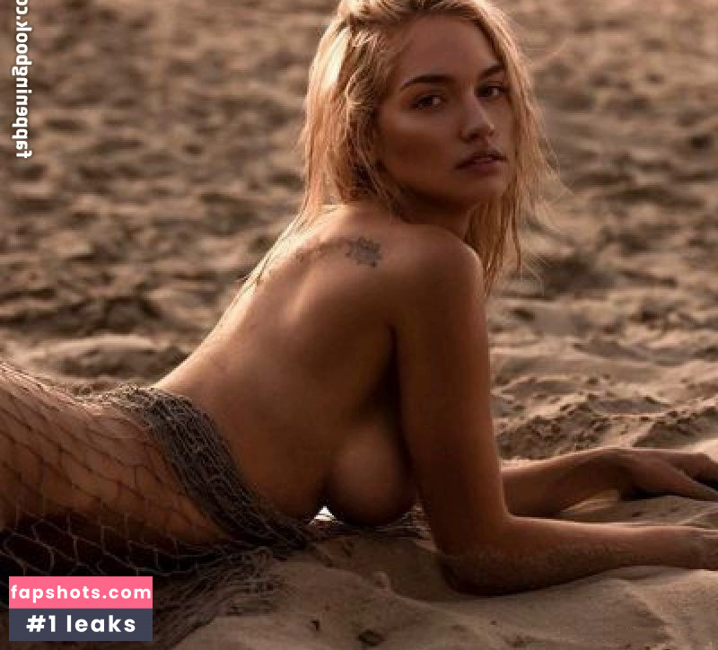 Taylor Sharpe gallery photo #71