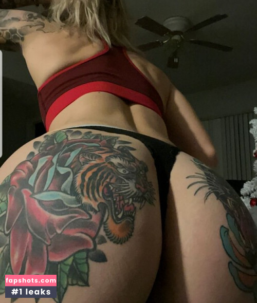 Taylor Starling Nude Leaks OnlyFans Photos #103 - Fapshots