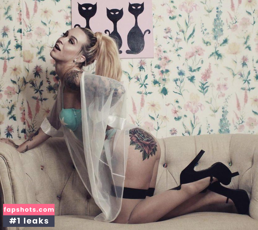 Taylor Starling Nude Leaks OnlyFans Photos #20 - Fapshots