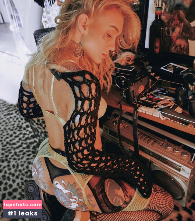 Taylor Starling Nude Leaks OnlyFans Photos #23 - Fapshots