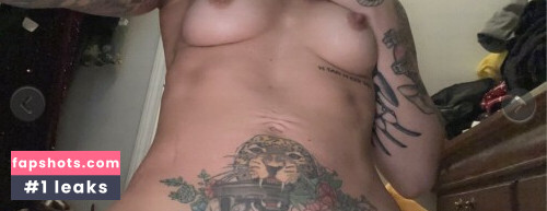 Taylor Starling Nude Leaks OnlyFans Photos #65 - Fapshots