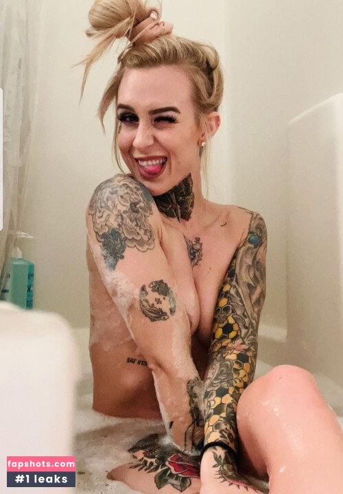 Taylor Starling Nude Leaks OnlyFans Photos #83 - Fapshots