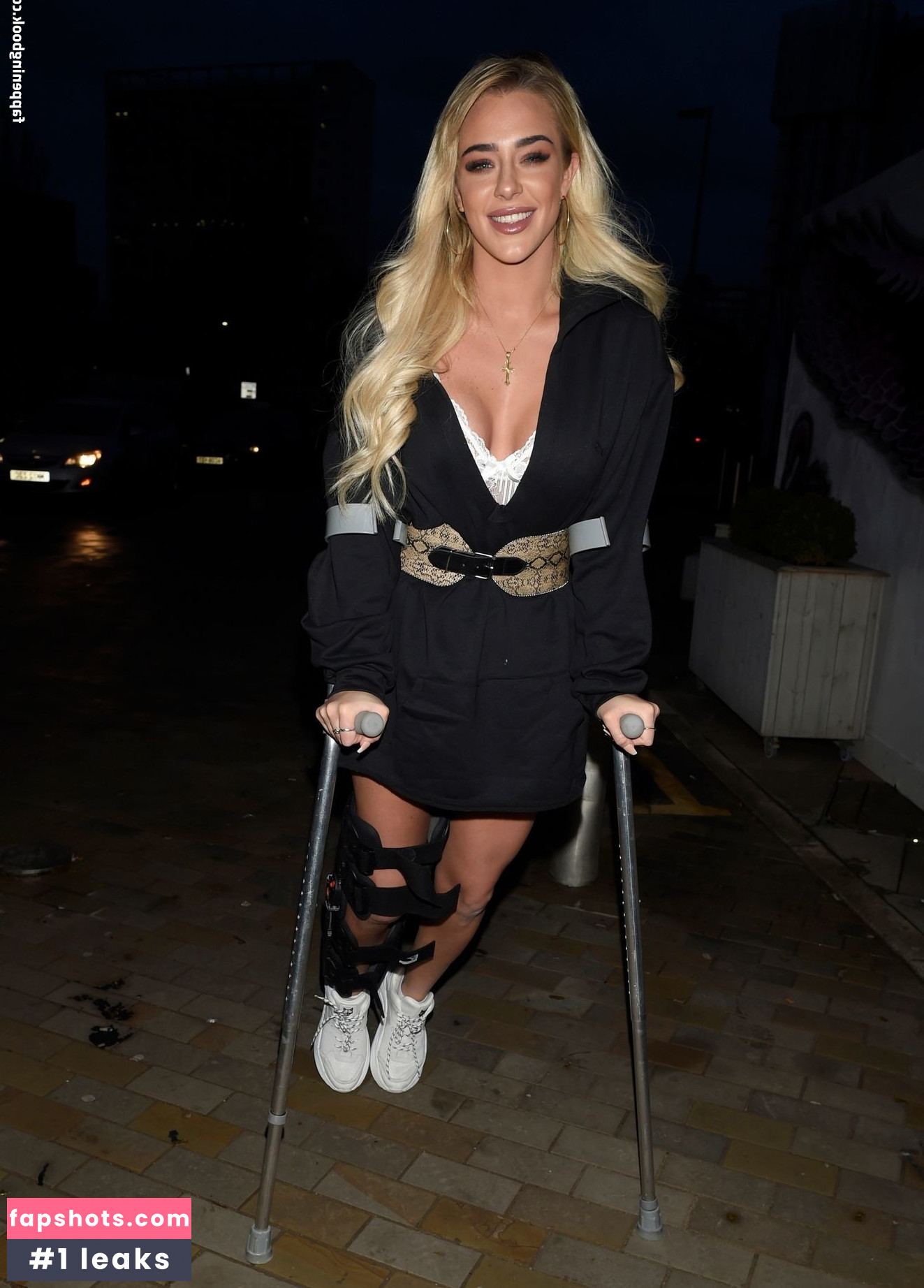 Taylor Ward gallery photo #14