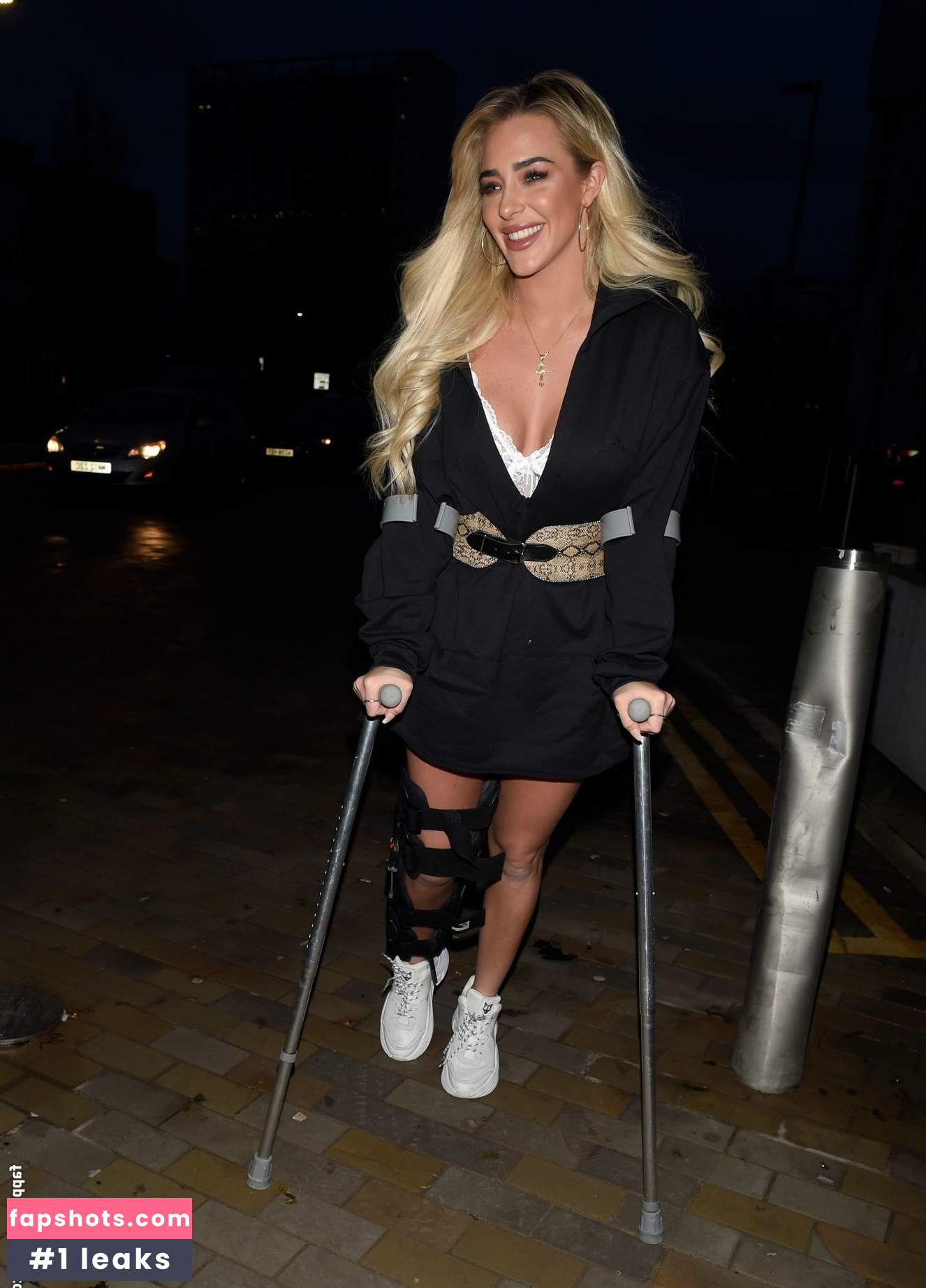 Taylor Ward gallery photo #18