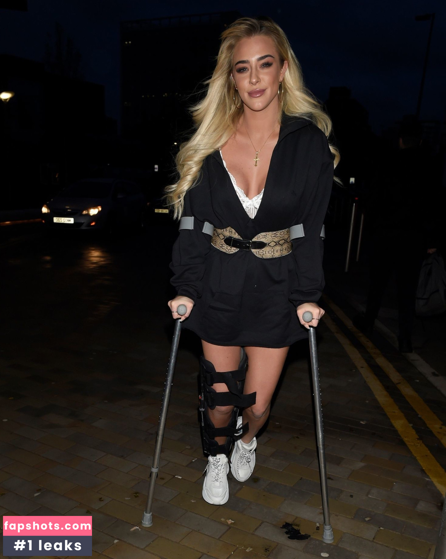 Taylor Ward gallery photo #22