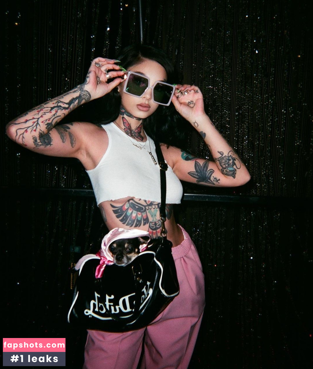 Taylor White gallery photo #302